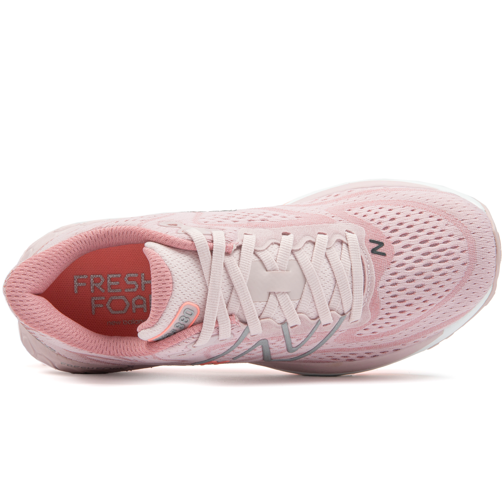 Női futócipő New Balance Fresh Foam 880v13 W880C13 – rózsaszín