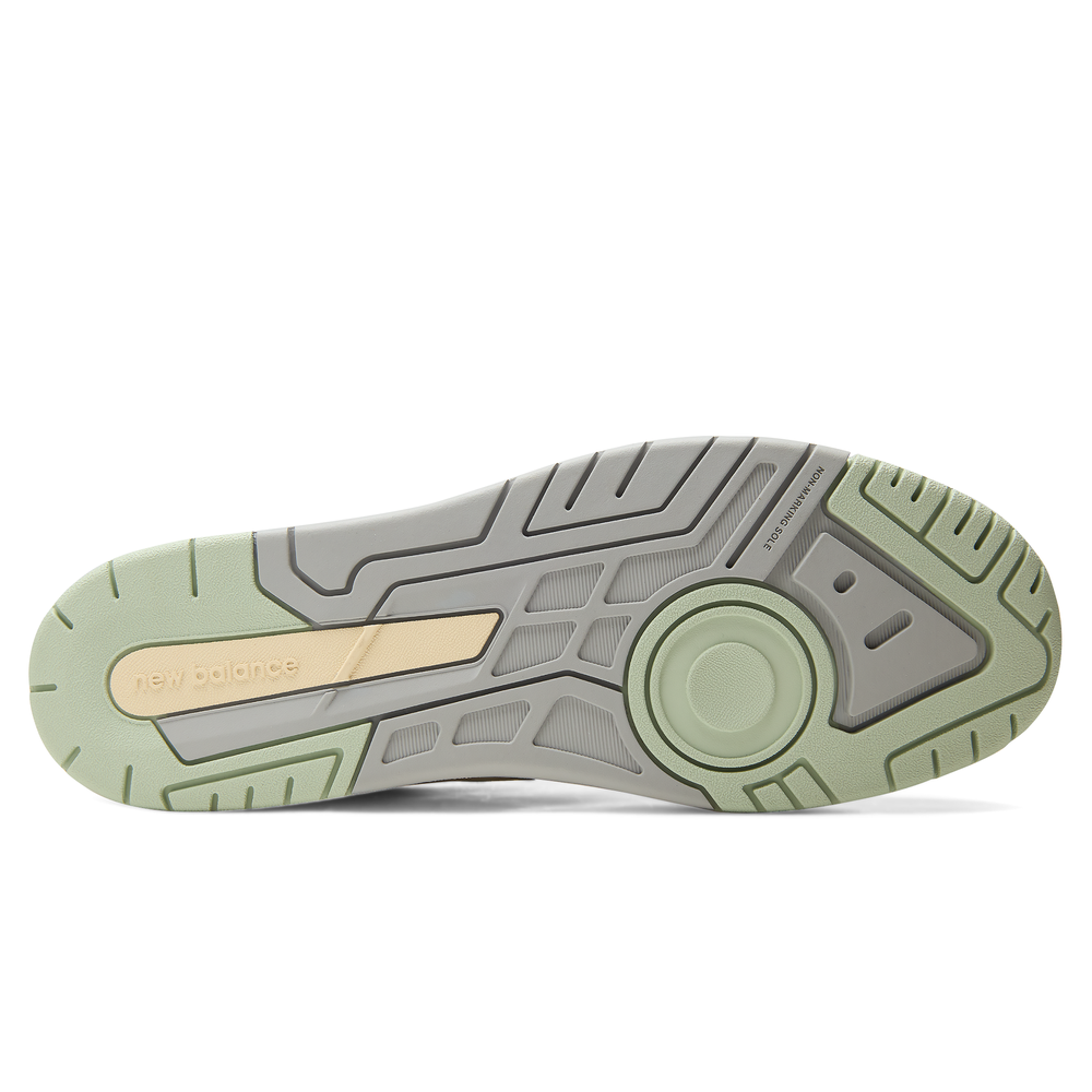 Unisex cipő New Balance U9509MT – menta