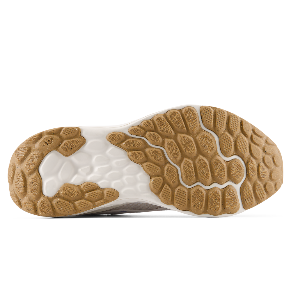 Női futócipő New Balance Fresh Foam Arishi v4 WARIS3XX – bézs