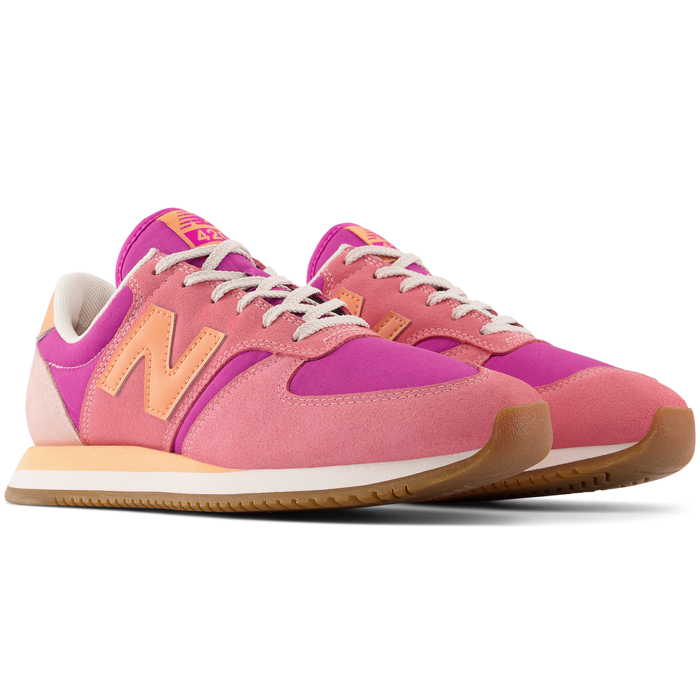 Női cipő New Balance WL420SB2 – rózsaszín