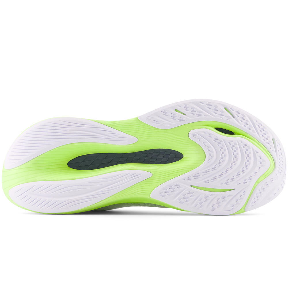 Női futócipő New Balance FuelCell Propel v4 WFCPRCA4 – fehér