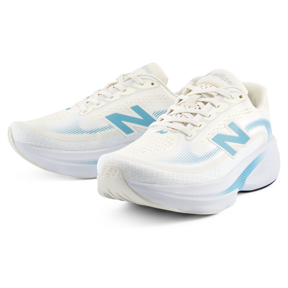 Női futócipő New Balance Fresh Foam Ellipse v1 WELPS6AX – fehér