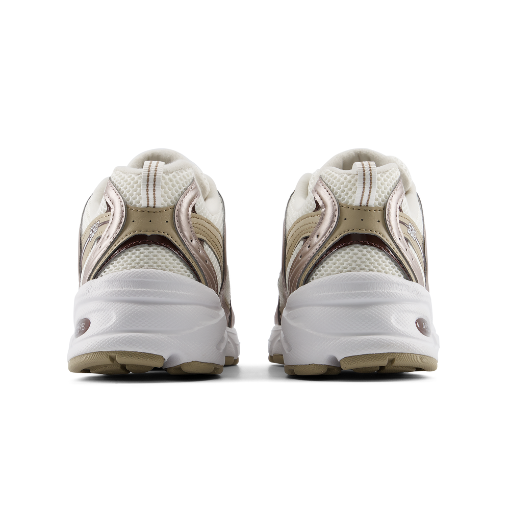 Unisex cipő New Balance U530SMG – bézs
