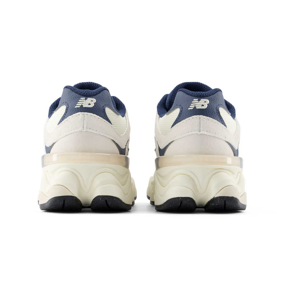 Gyermekcipő New Balance G90602JM – bézs