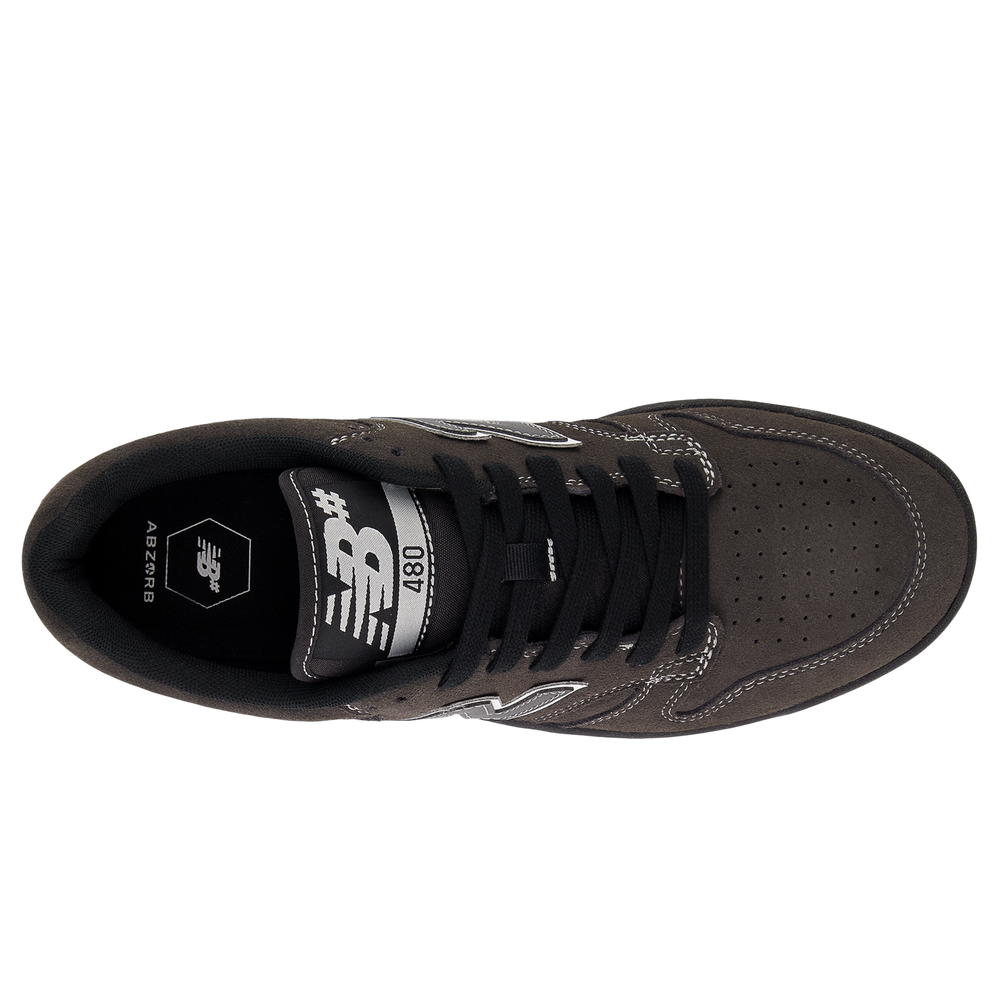 Férfi cipő New Balance Numeric NM480CSS – fekete