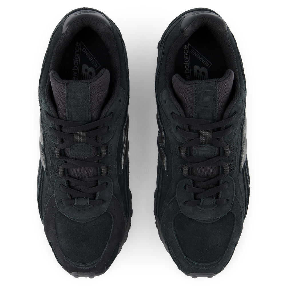 Unisex cipő New Balance U204L5YB – fekete