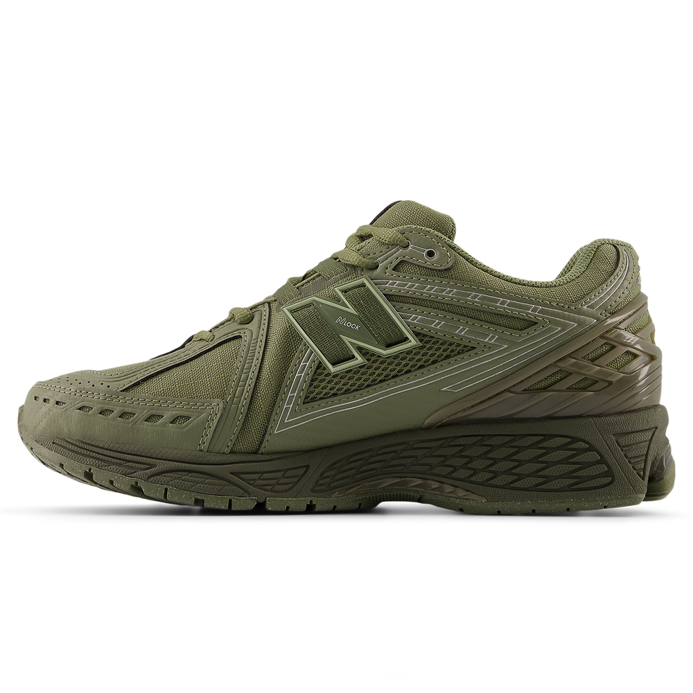 Unisex cipő New Balance U1906ROG – zöld