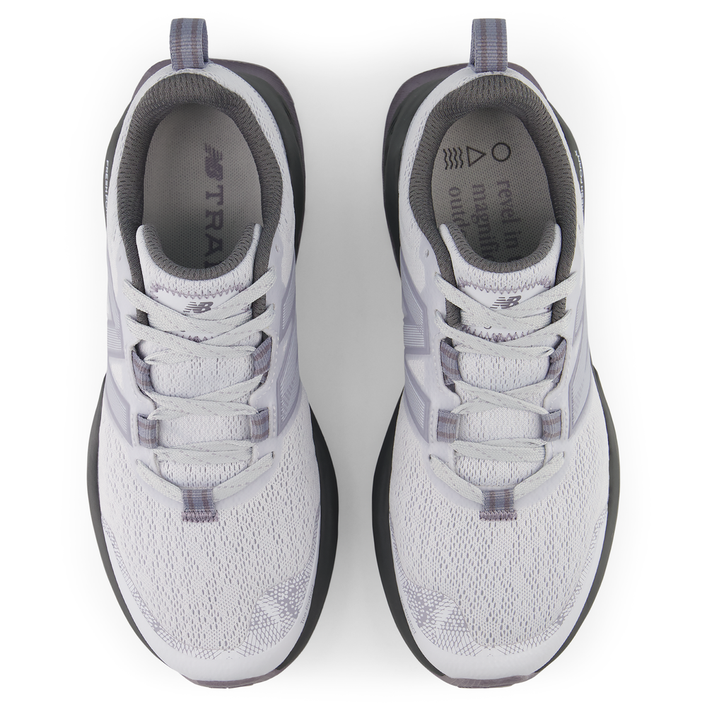 Női futócipő New Balance Fresh Foam Garoé v2 WGARO8RO – szürke