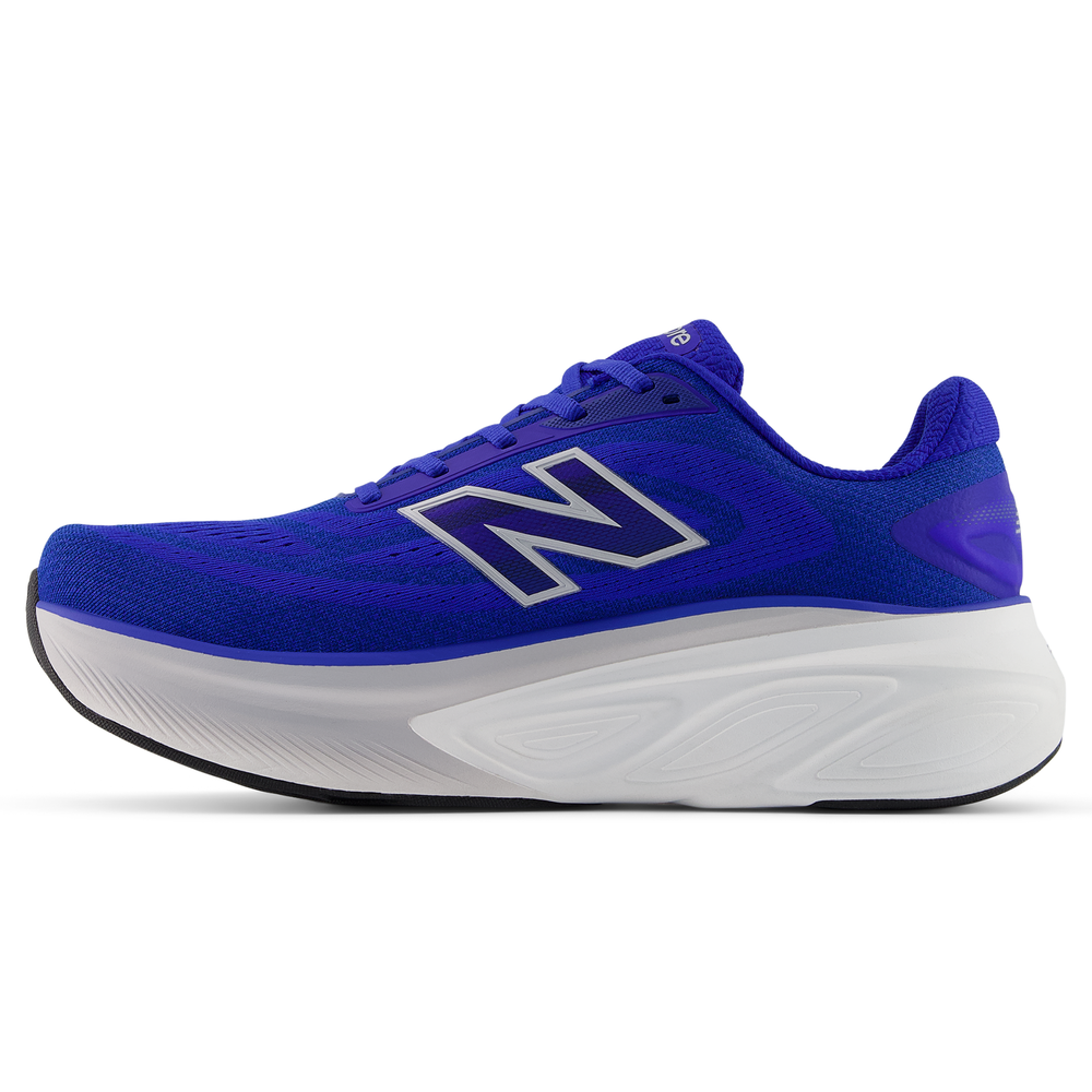 Férfi cipő New Balance Fresh Foam x More v6 MMORLE6 – kék