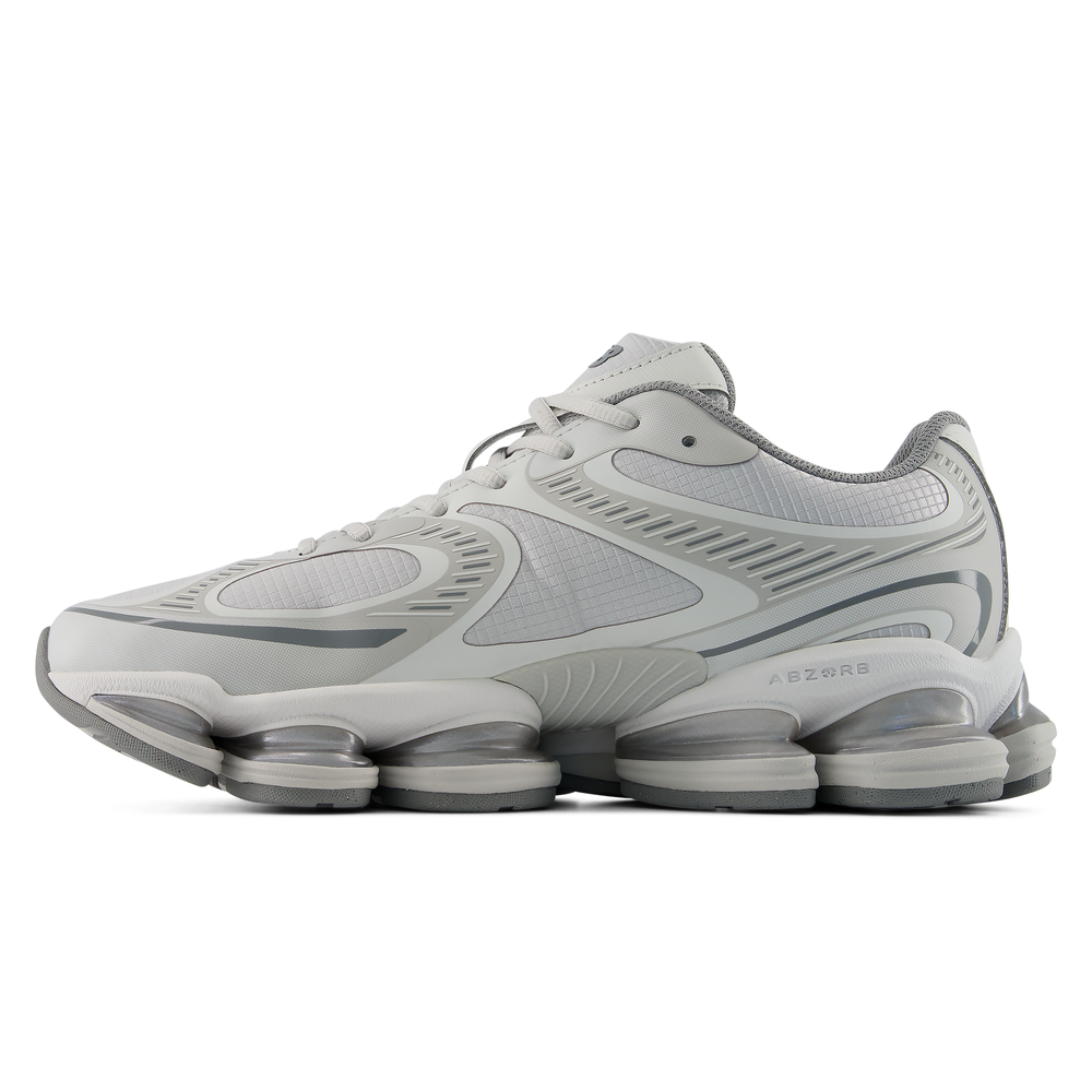 Unisex cipő New Balance ABZORB U200037K – szürke