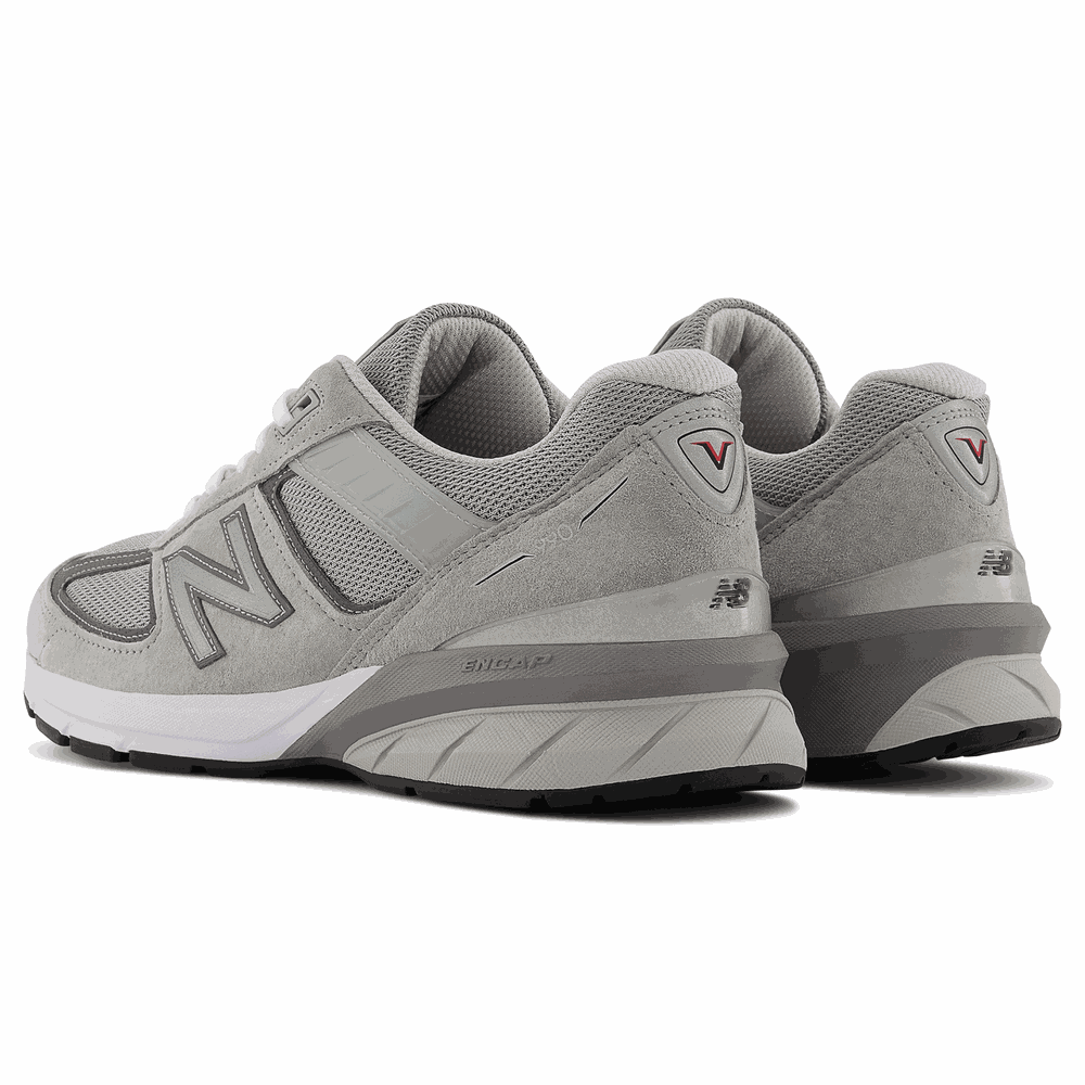 Férfi cipő New Balance M990GL5 – szürke