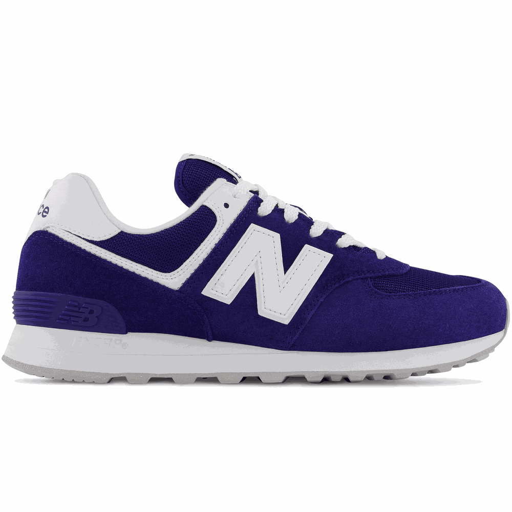 New Balance cipő ML574PK2 – lila