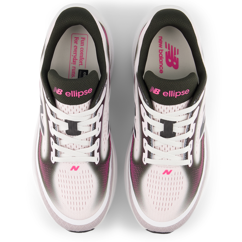 Női futócipő New Balance Fresh Foam Ellipse v1 WELPS4HH – rózsaszín
