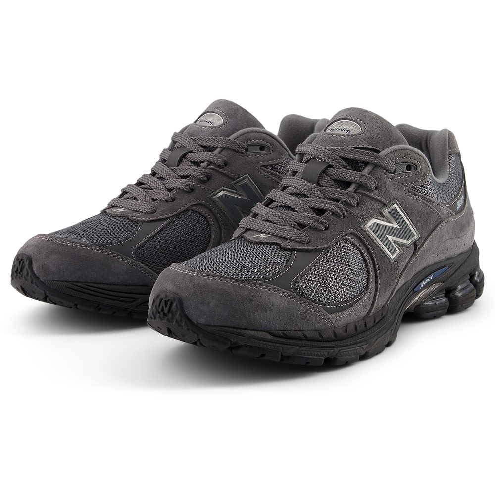 Unisex cipő New Balance U2002RH – szürke
