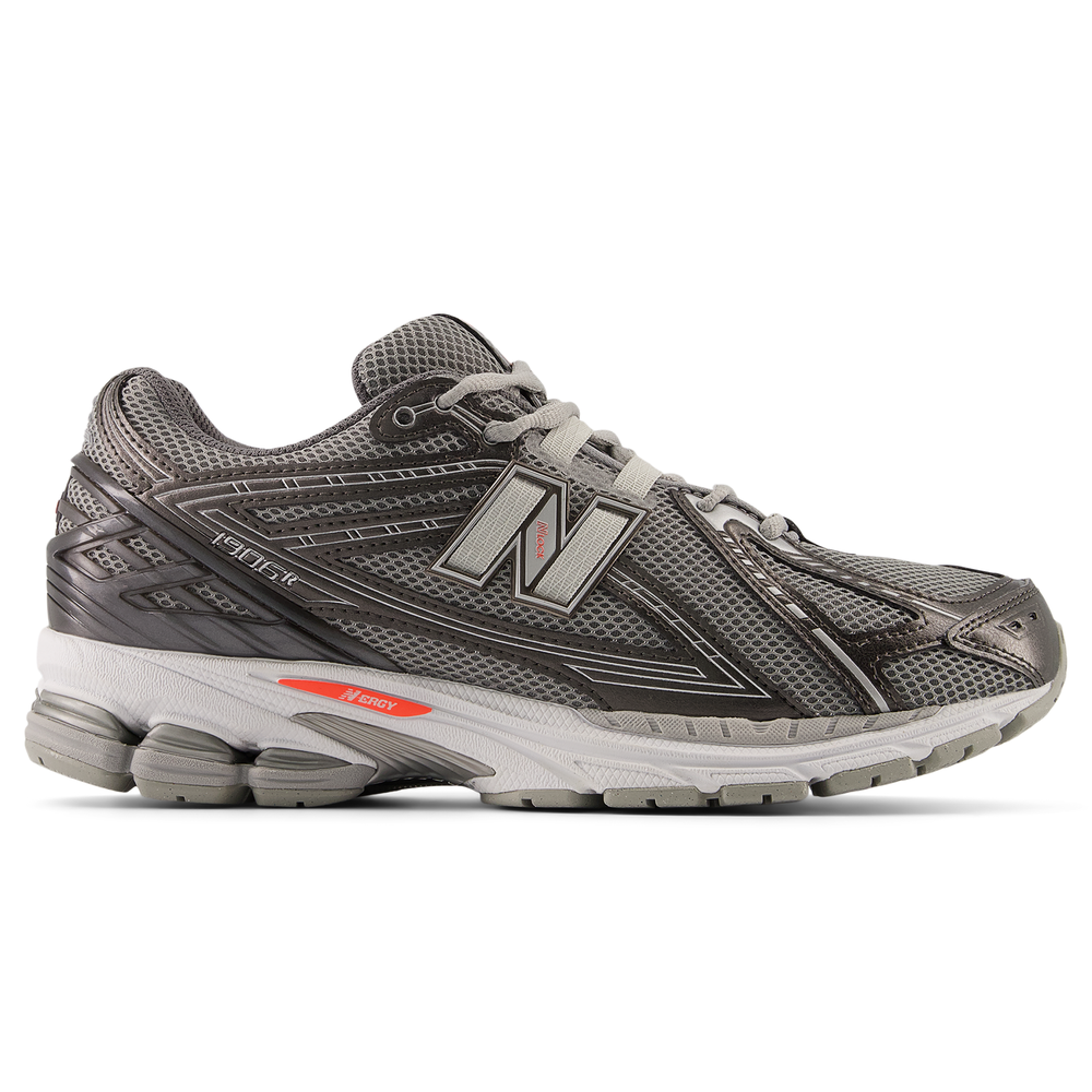 Unisex cipő New Balance U1906RCO – szürke