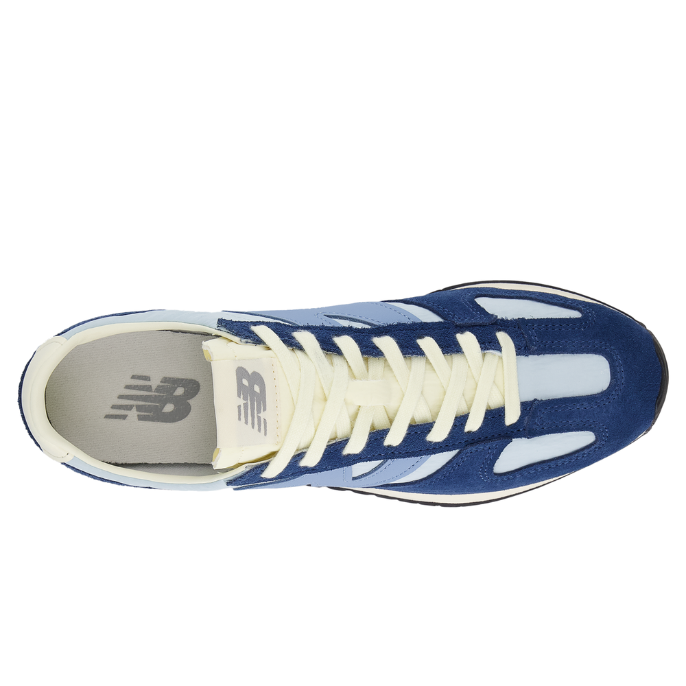 Unisex cipő New Balance U471AO – kék