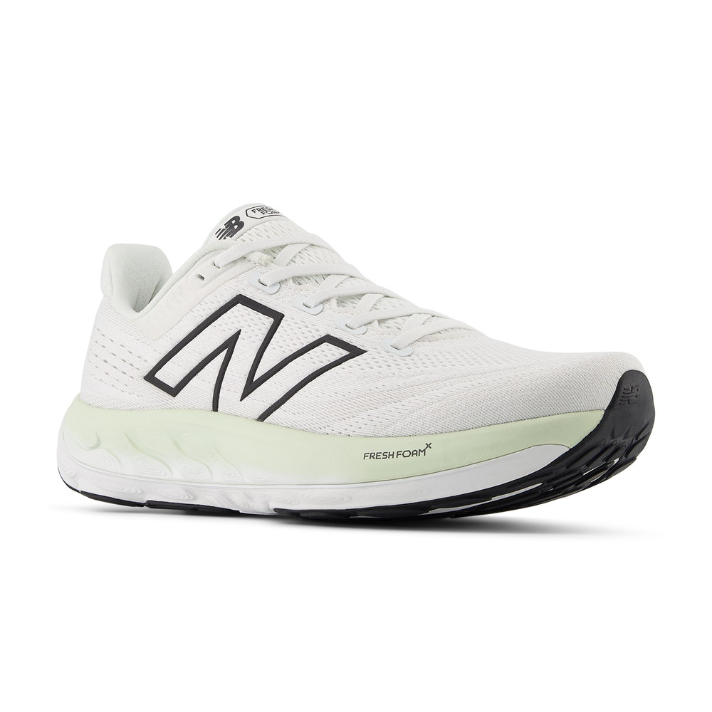 Férfi futócipő New Balance Fresh Foam X Vongo v6 MVNGOCJ6 – fehér