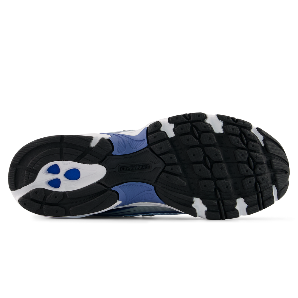 Unisex cipő New Balance U740N7UT – kék