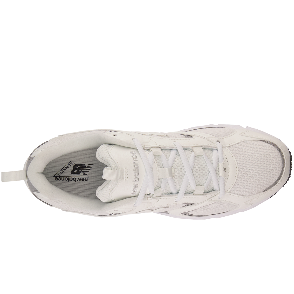 Unisex cipő New Balance ML408W – fehér