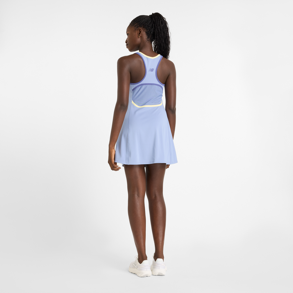 Női ruha New Balance WD51401DUS – kék
