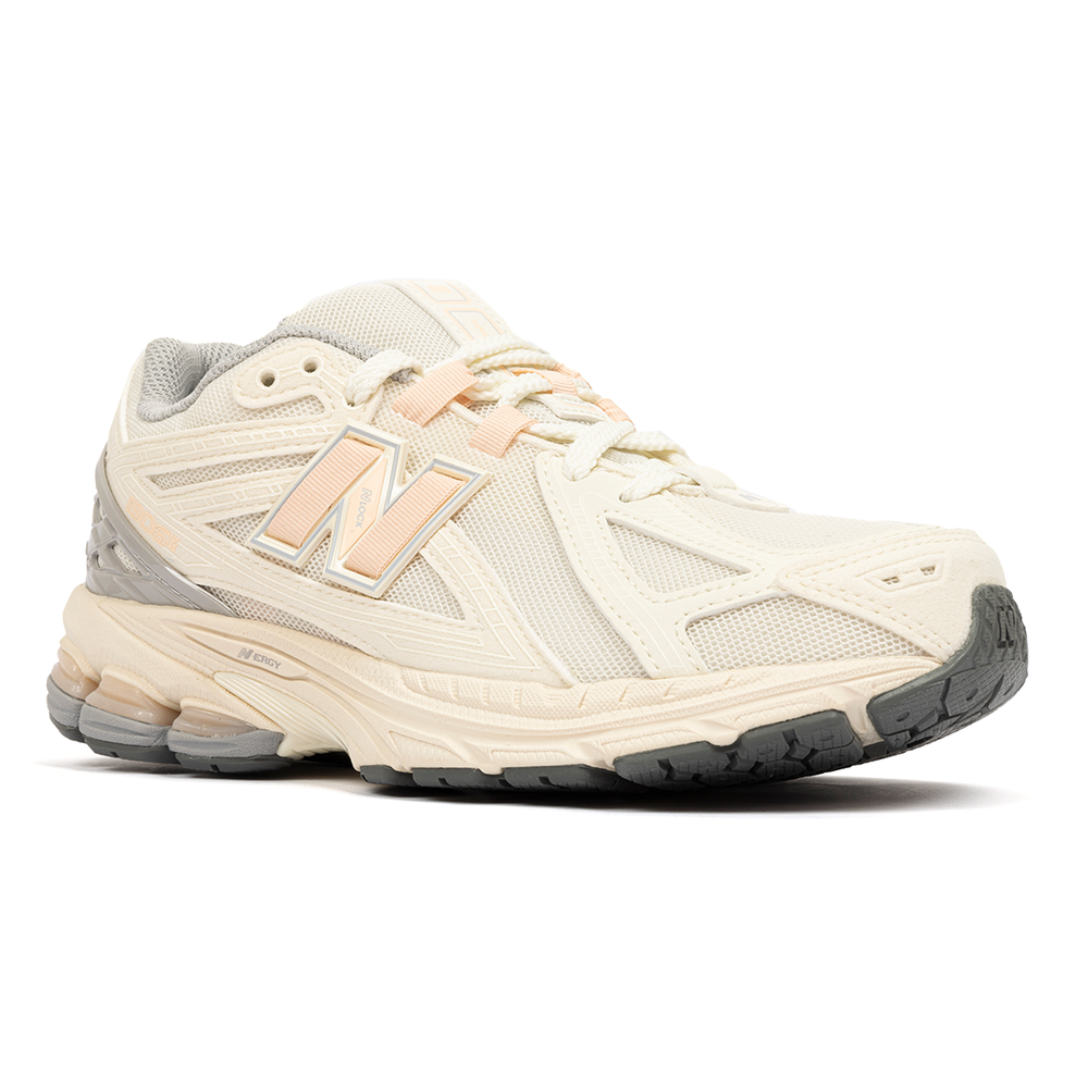 Gyermekcipő New Balance GC1906ET – bézs