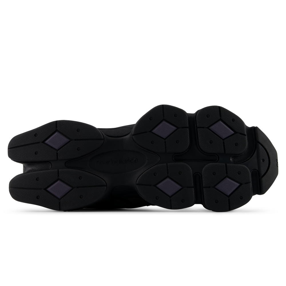 Unisex cipő New Balance U906088B – barna