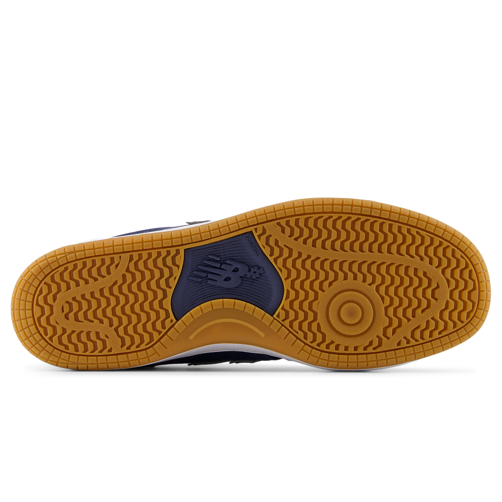 Unisex cipő New Balance Numeric NM480PRO – sötétkék