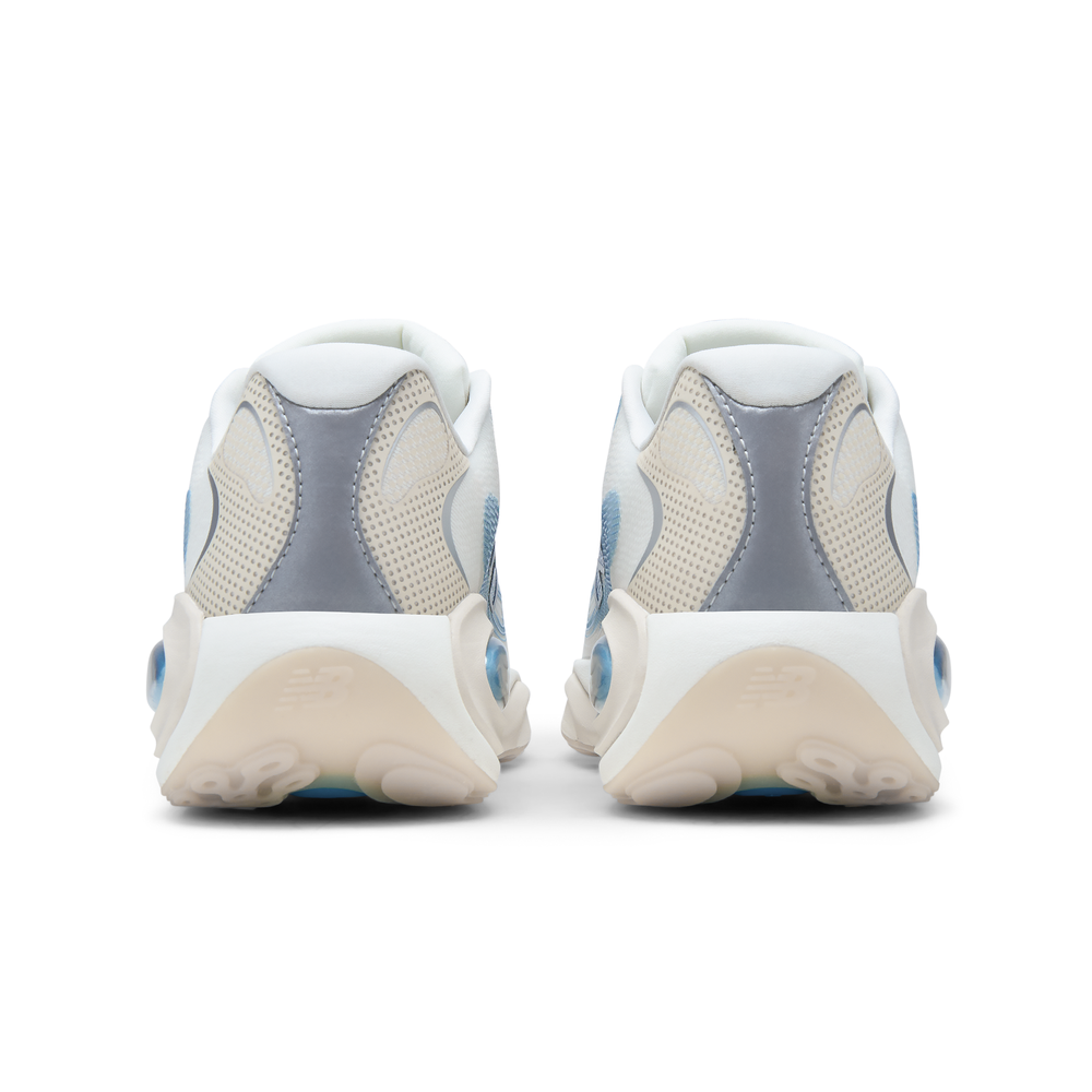 Női futócipő New Balance AC Runner WACR15HW – bézs