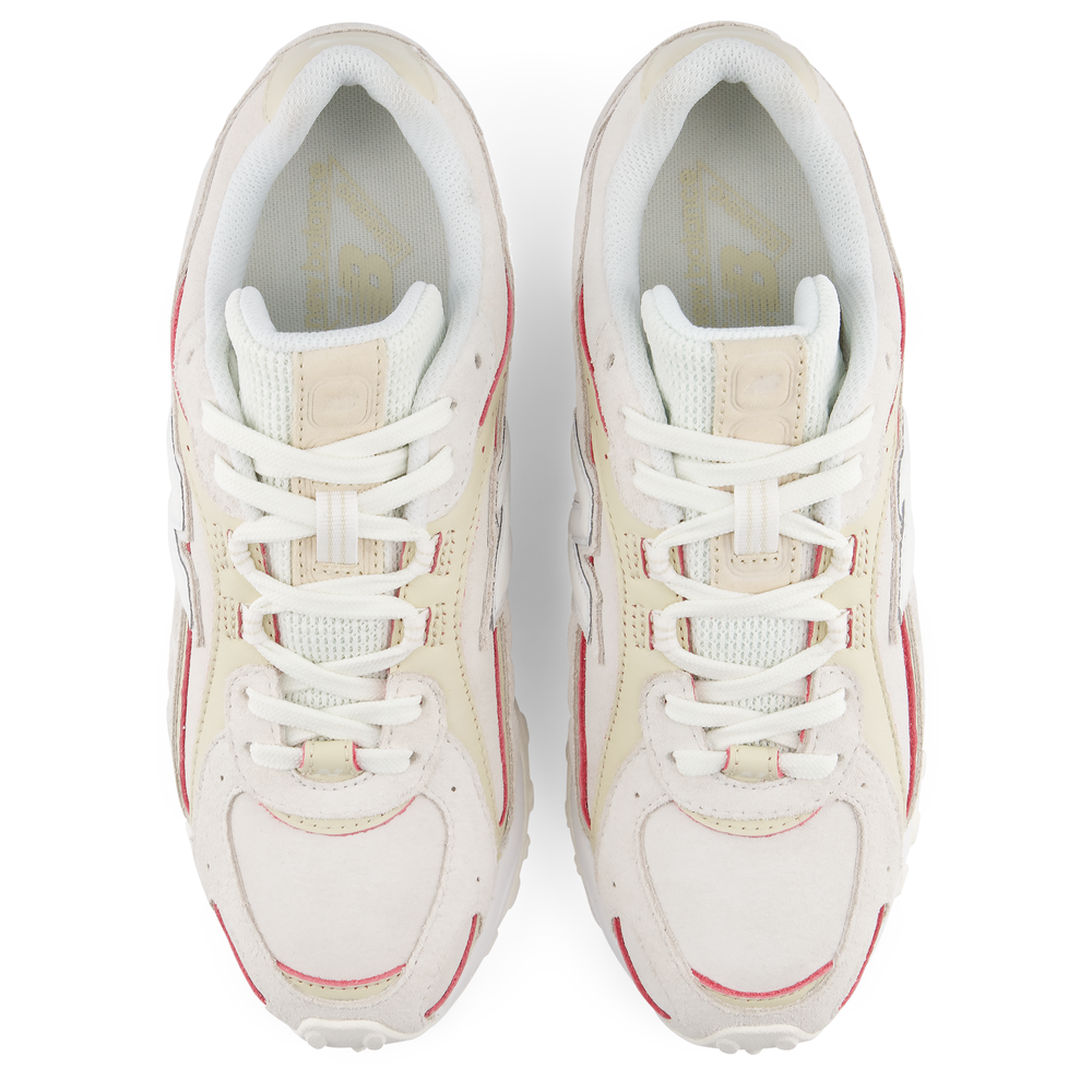 Unisex cipő New Balance U204LSC – bézs