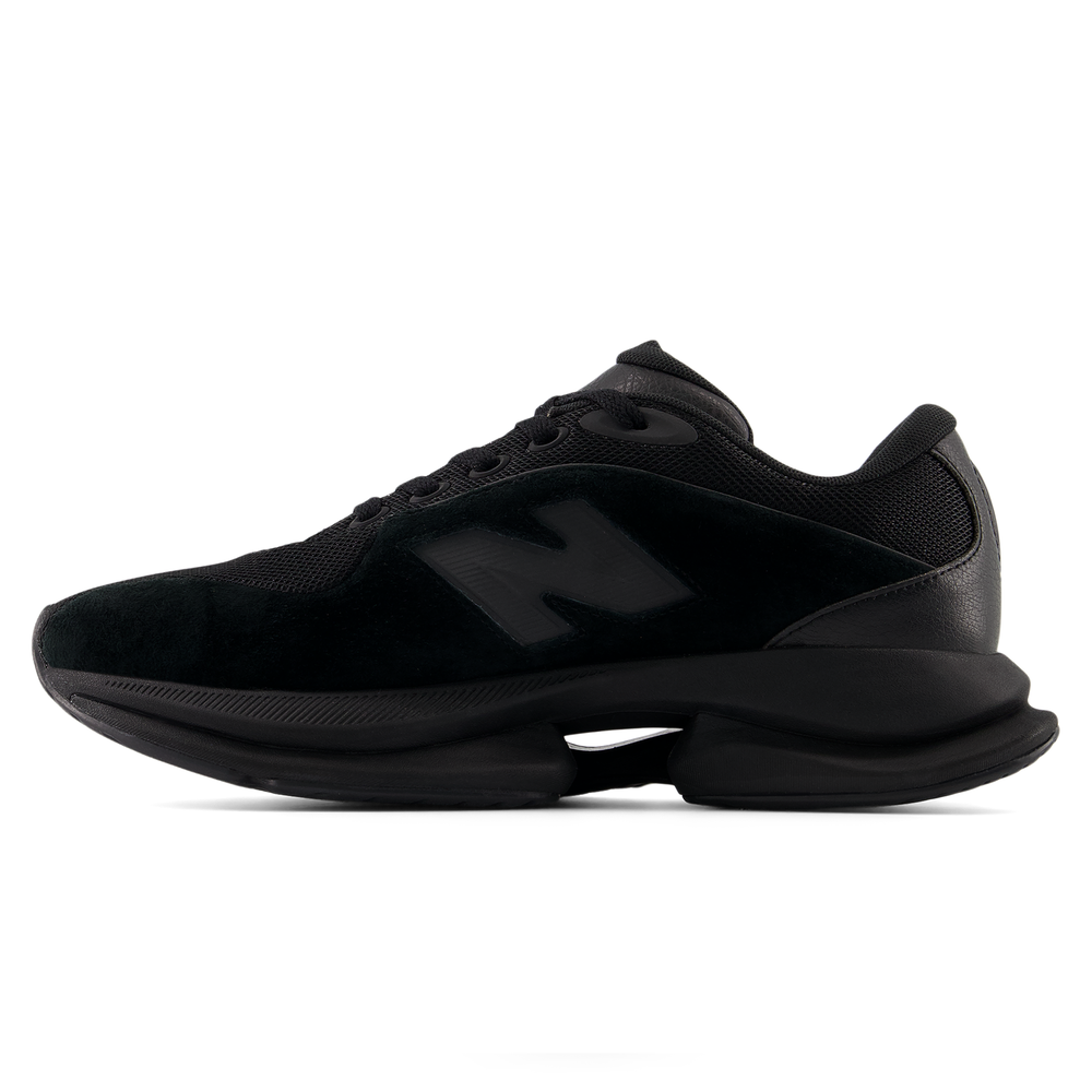 Unisex cipő New Balance UTFOA30A – fekete
