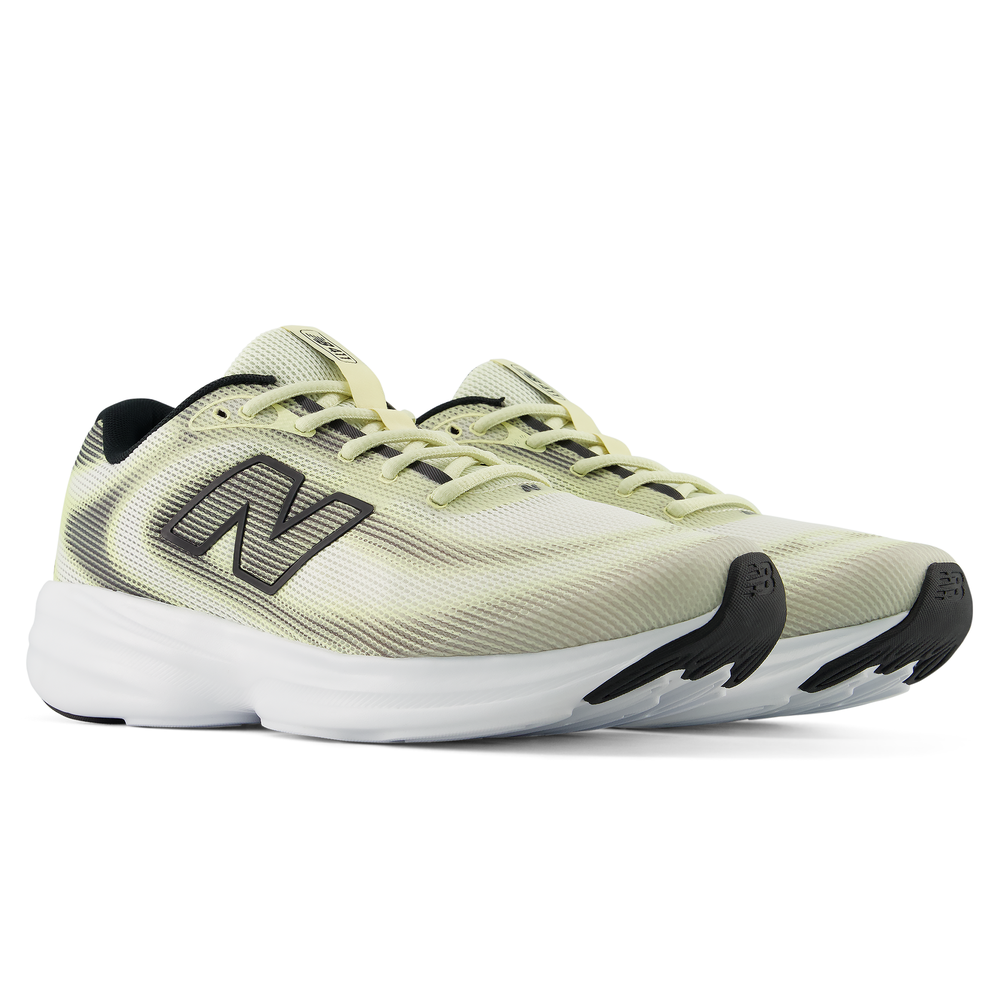 Férfi cipő New Balance 411 v4 M41120U – zöld