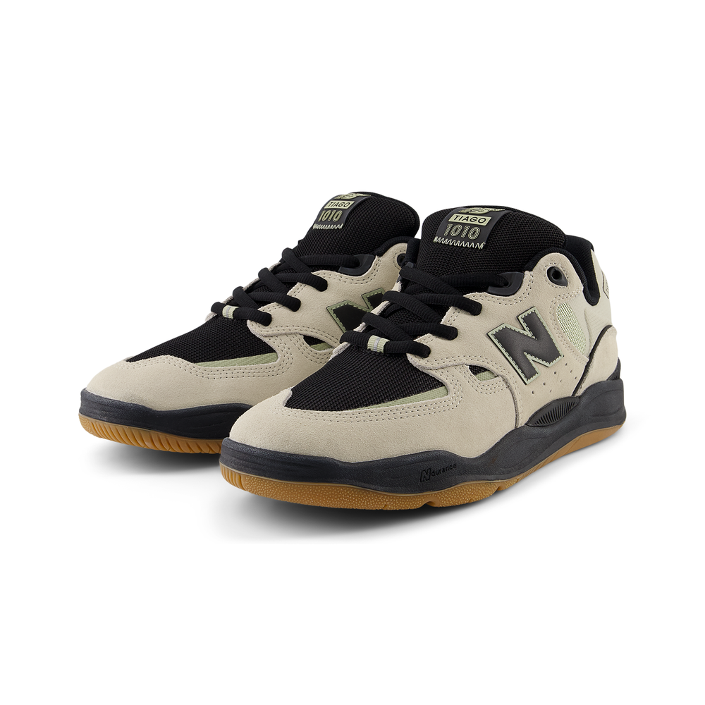 Férfi cipő New Balance Numeric NM1010PH – bézs