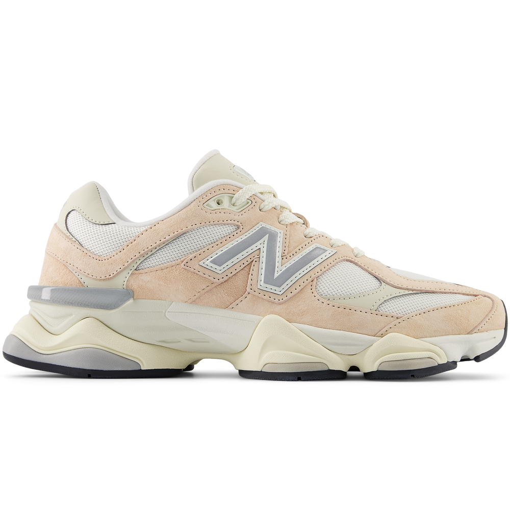 Unisex cipő New Balance U9060WNA – narancssárga