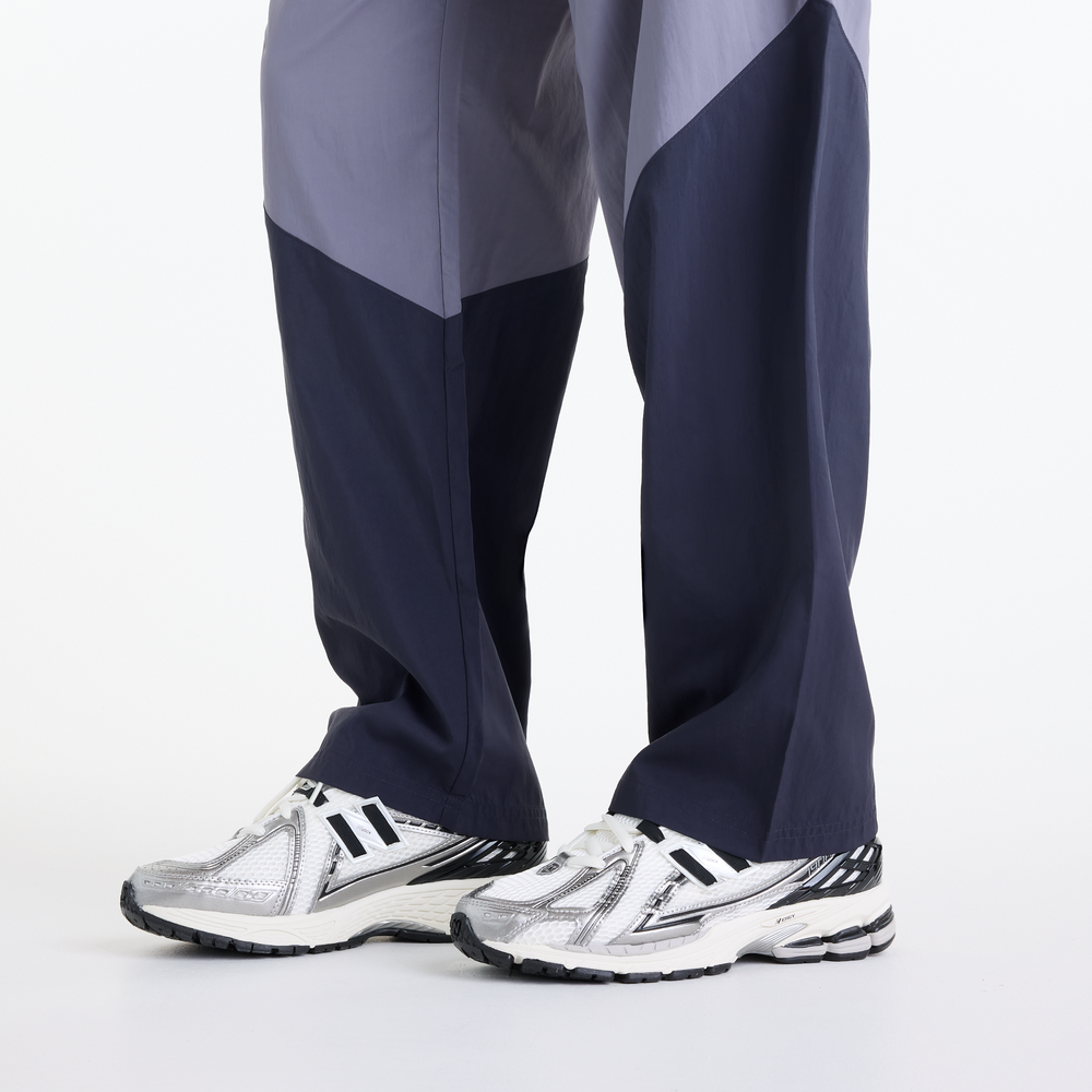 Férfi nadrág New Balance Sport Legacy – lila