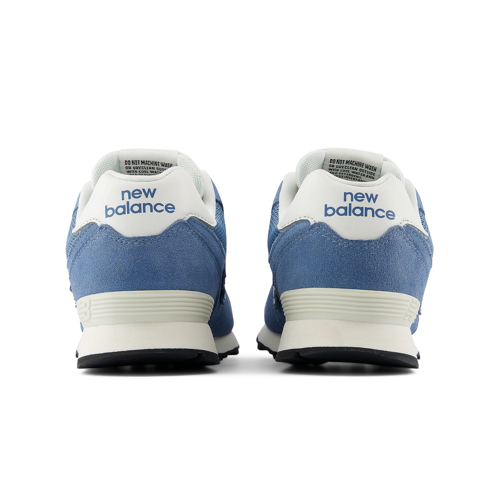 Gyermekcipő New Balance G57479P – kék