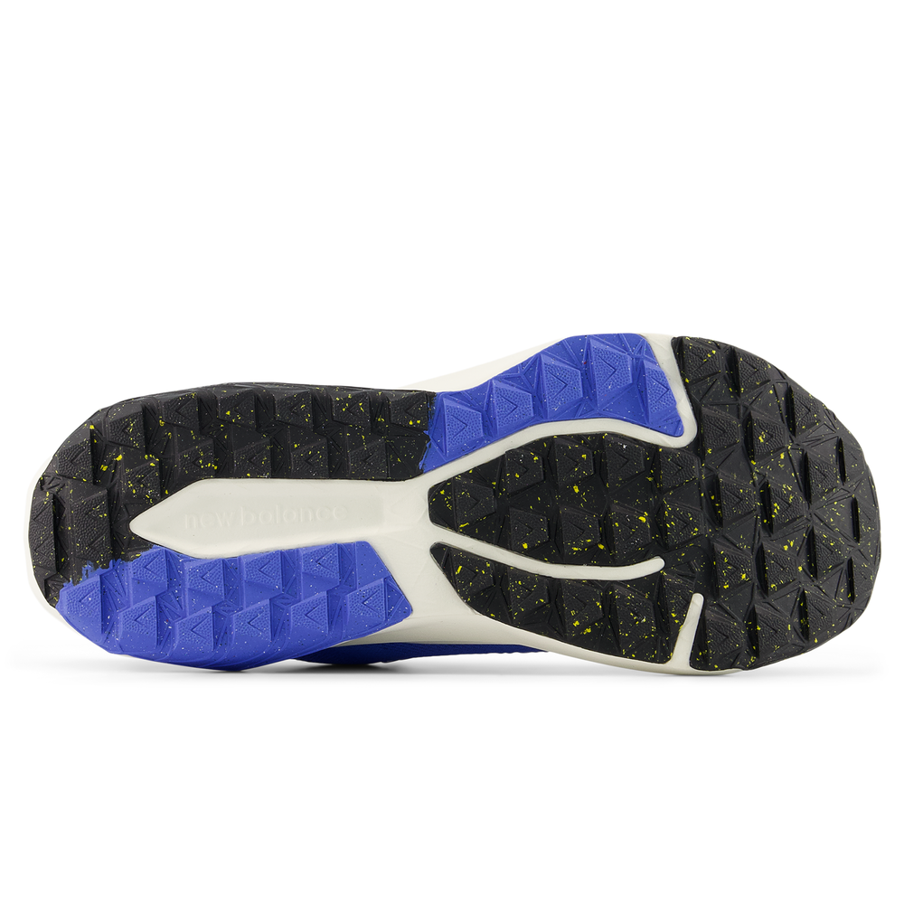 Férfi cipő New Balance DynaSoft Nitrel v6 MNTR4D5 – kék