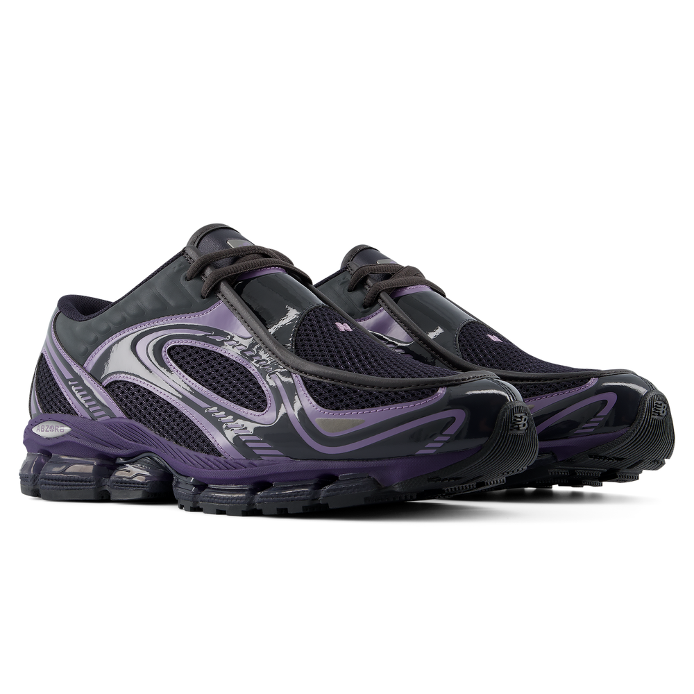 Férfi cipő New Balance U18905JK – lila