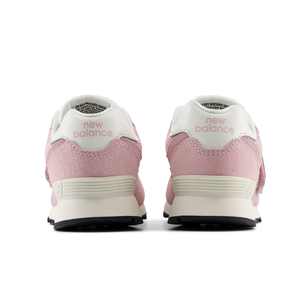 Gyerek cipő New Balance P5748O4 – rózsaszín
