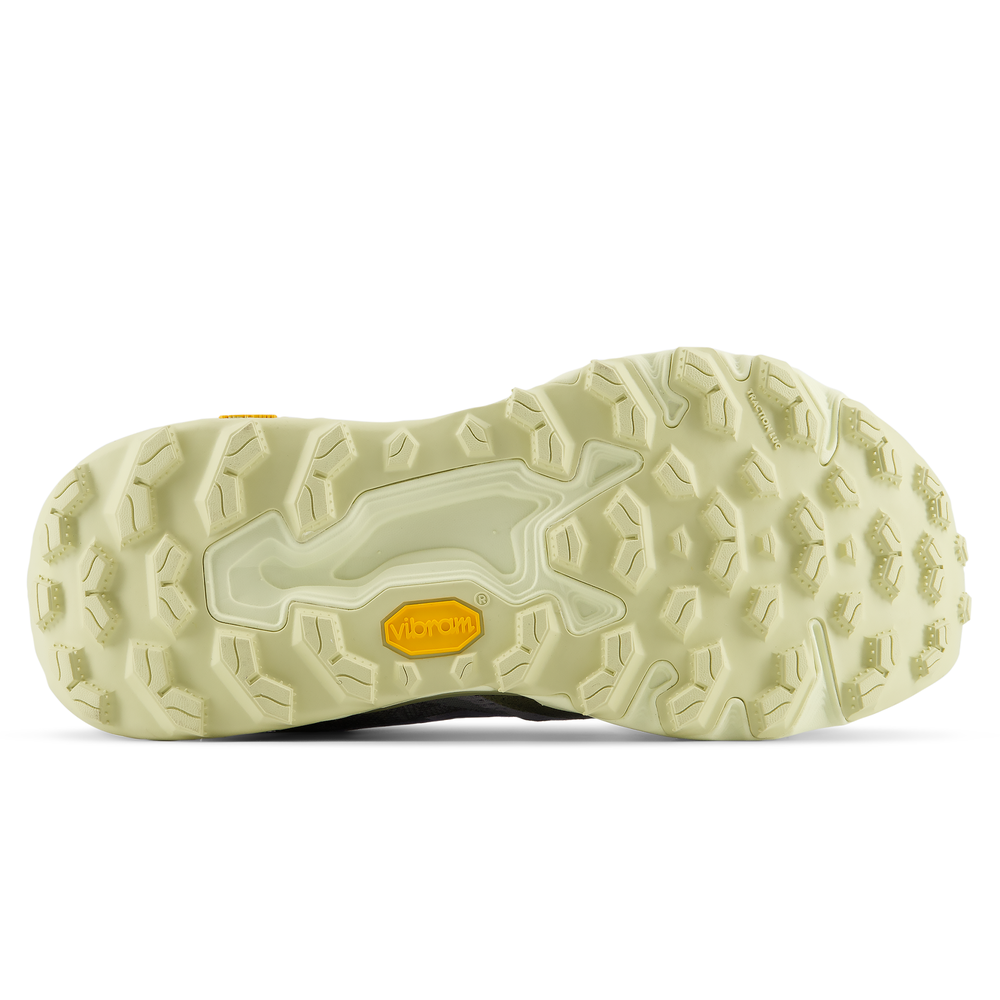 Női futócipő New Balance Fresh Foam X Hierro v9 WHIER3XG – lila