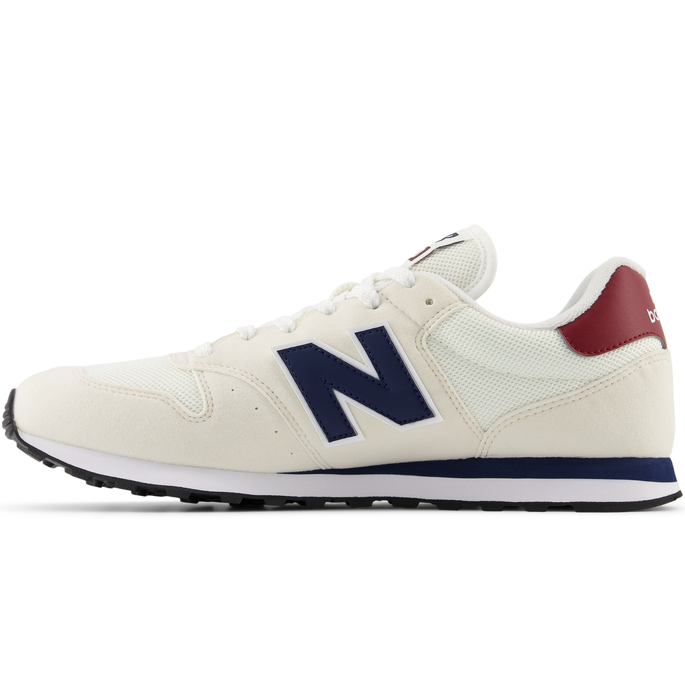 Férfi cipő New Balance GM500RTC – bézs