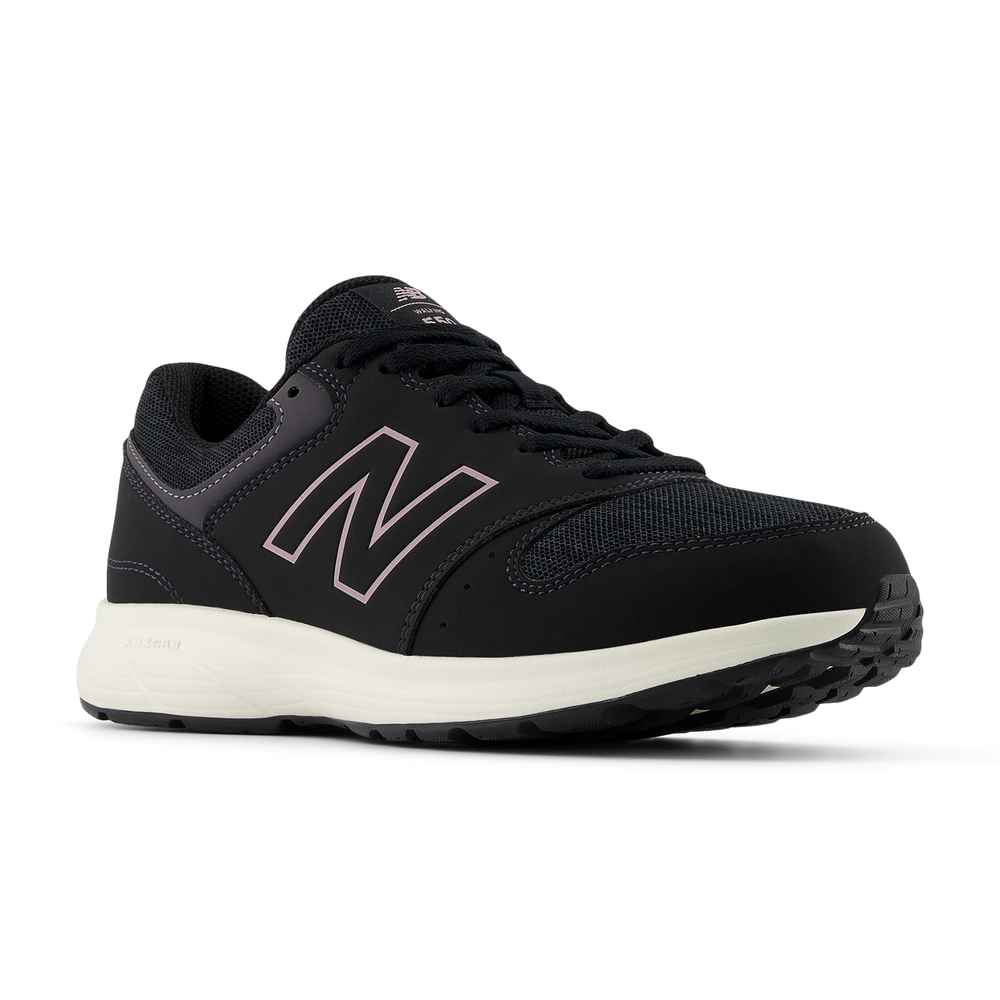 Női cipő New Balance WW550CB4 – fekete