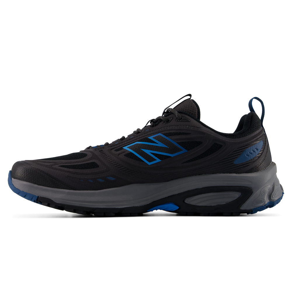 Férfi cipő New Balance 410 v9 M4105FS – fekete