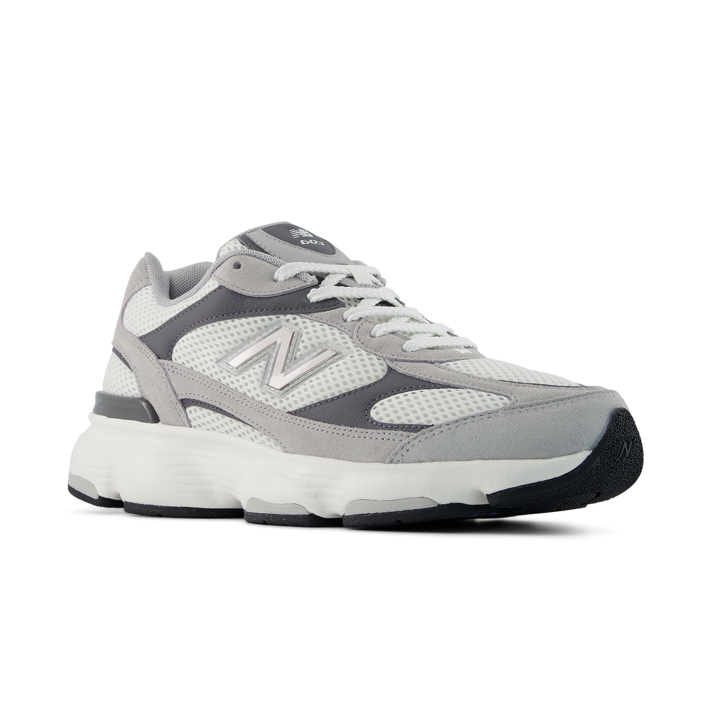 Férfi cipő New Balance M6032OD – szürke