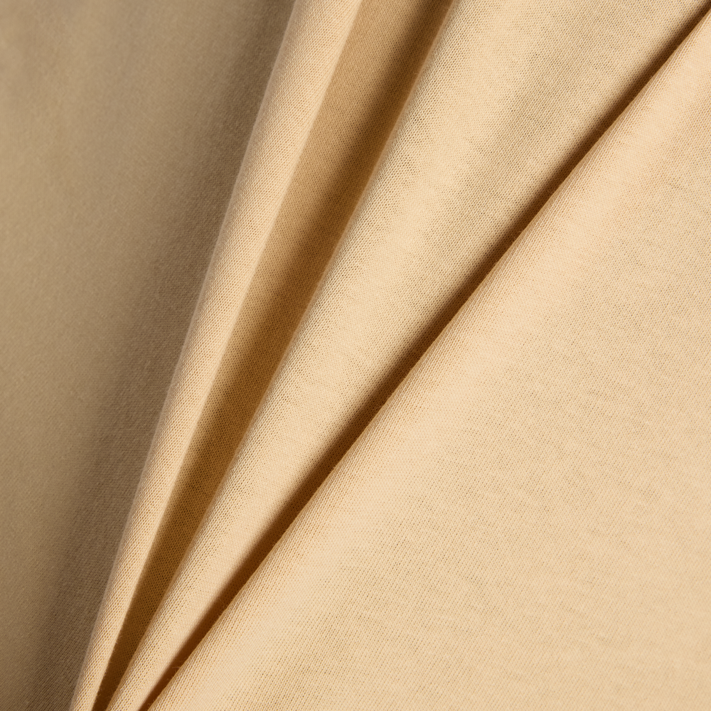 Férfi póló New Balance MT61H51DABC – sárga