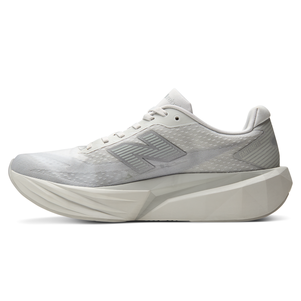 Férfi futócipő New Balance FuelCell Rebel v5 MFCX3NO – szürke