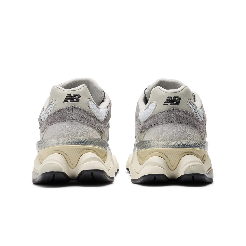 Unisex cipő New Balance U9060GRY – szürke