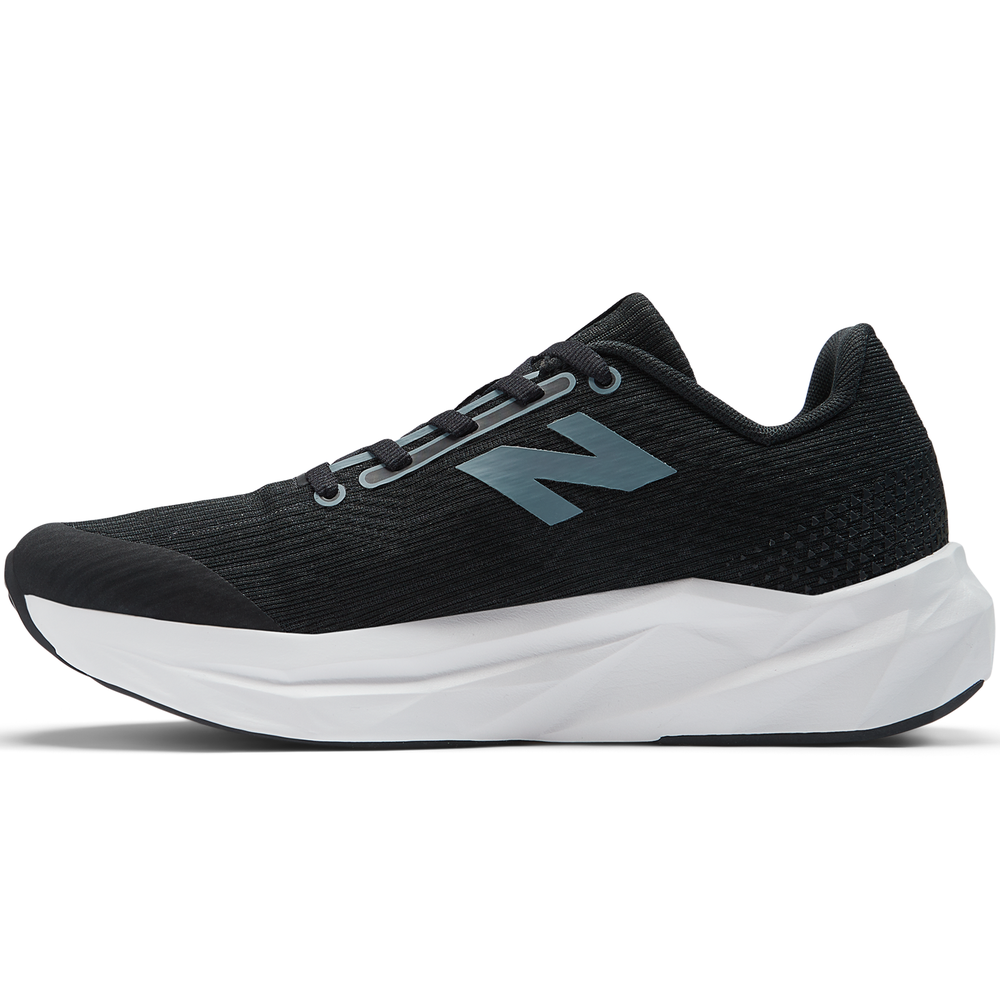 Gyermekcipő New Balance FuelCell Propel v5 GPFCPRB5 – fekete