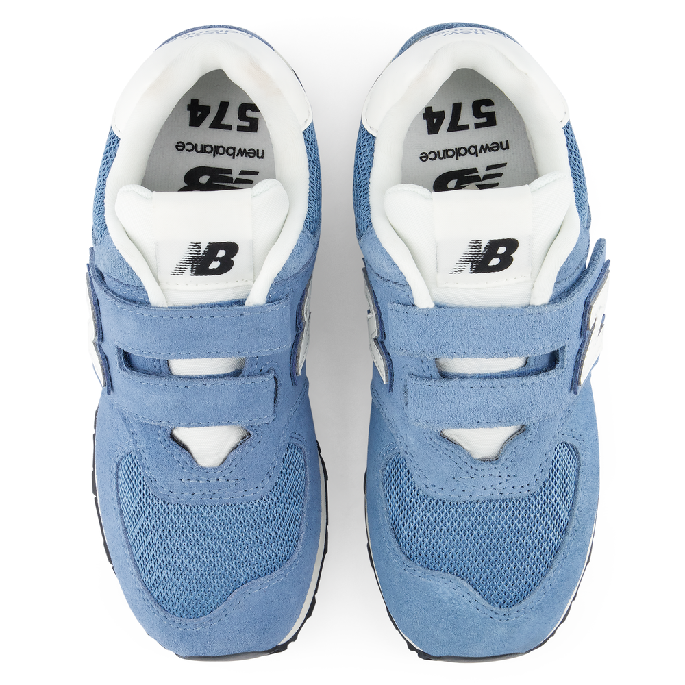 Gyerek cipő New Balance P57466A – kék