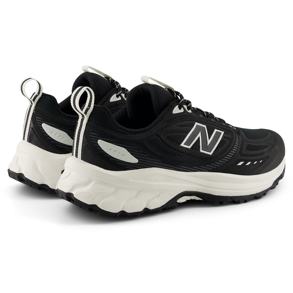 Női cipő New Balance 410 v9 W4105SO – fekete