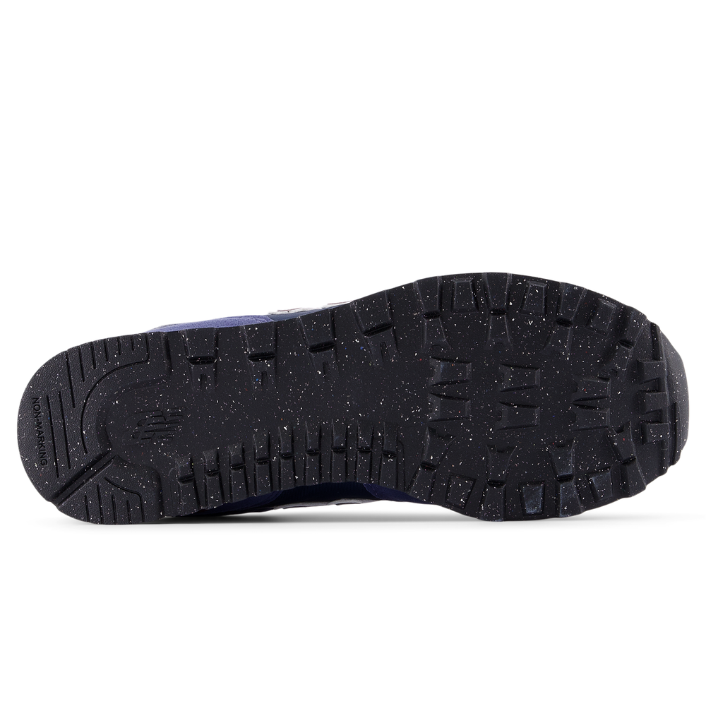 Gyermekcipő New Balance GC515WN – sötétkék